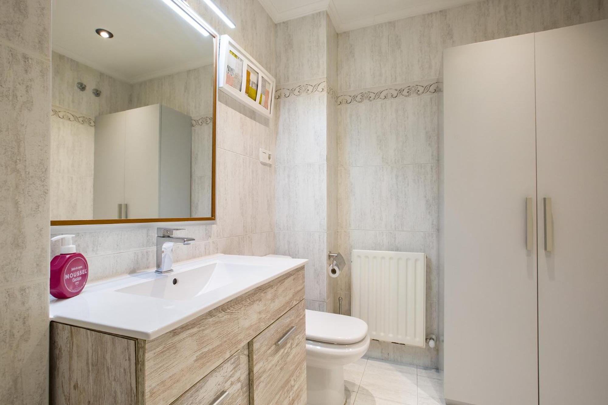 Apartamento Volantin Bilbao