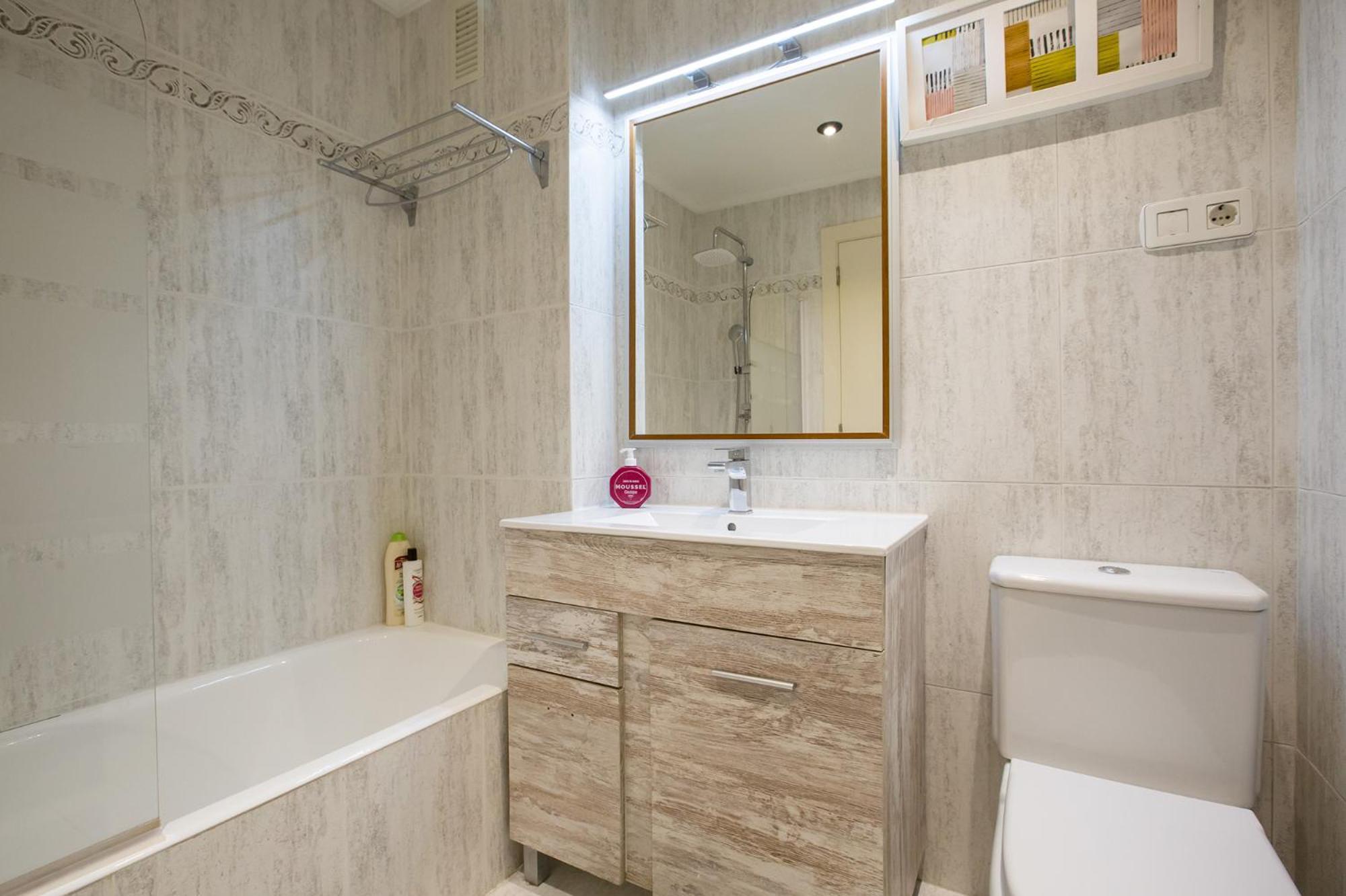 Apartamento Volantin *