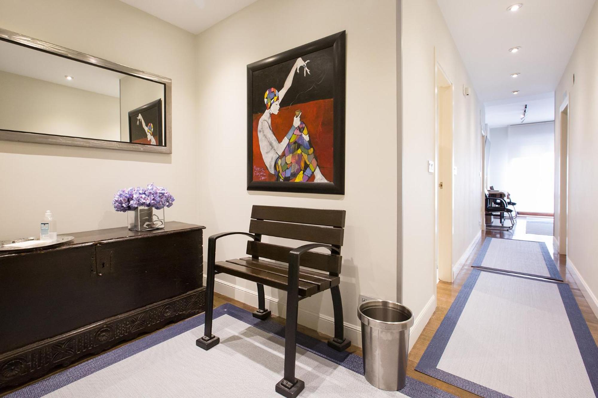 Volantin Apartamento Bilbao