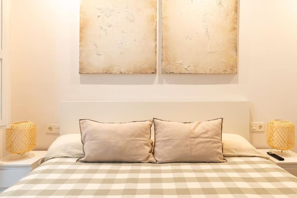 Ot 5 Bedrooms 4 Bathrooms Luxury In Old Town * Bilbao