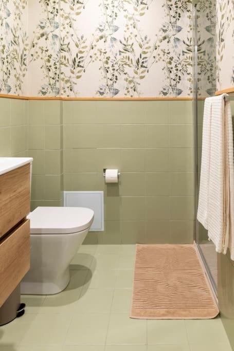 Apartamento Ot 5 Bedrooms 4 Bathrooms Luxury In Old Town
