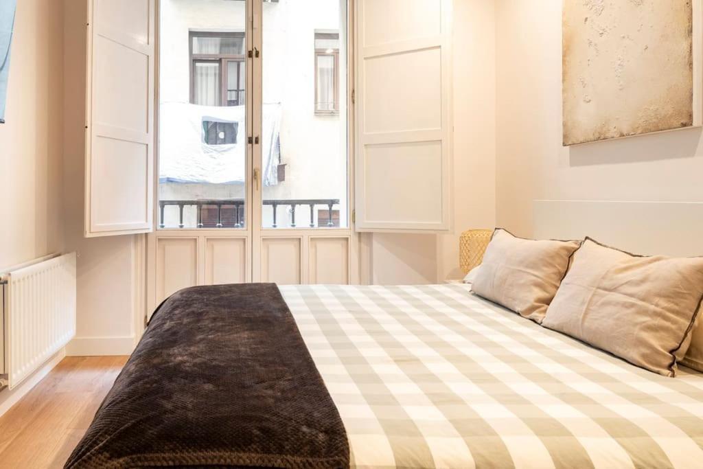 Ot 5 Bedrooms 4 Bathrooms Luxury In Old Town Bilbao