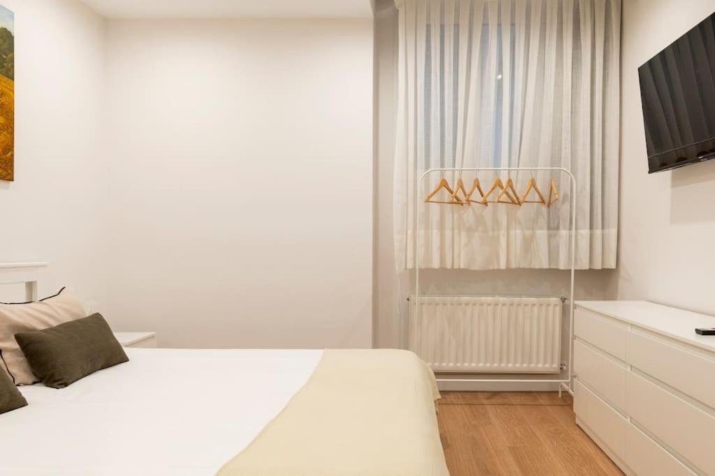 Ot 5 Bedrooms 4 Bathrooms Luxury In Old Town Apartamento Bilbao