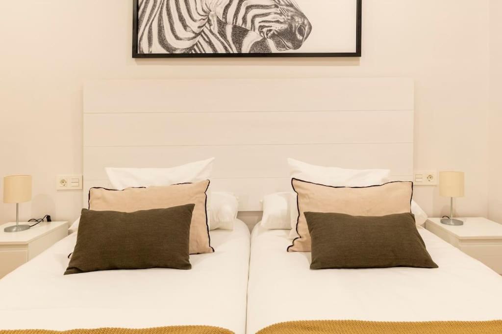 Ot 5 Bedrooms 4 Bathrooms Luxury In Old Town Apartamento
