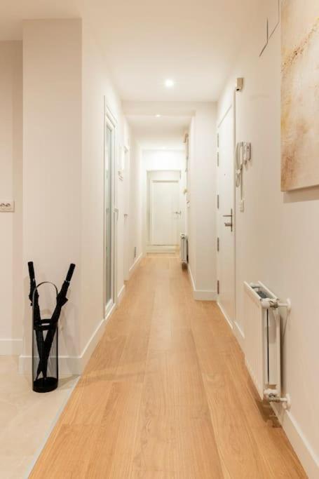 Ot 5 Bedrooms 4 Bathrooms Luxury In Old Town Bilbao