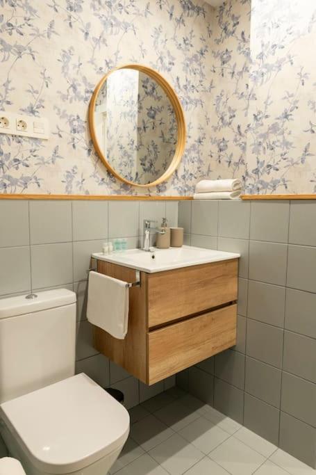 Apartamento Ot 5 Bedrooms 4 Bathrooms Luxury In Old Town *