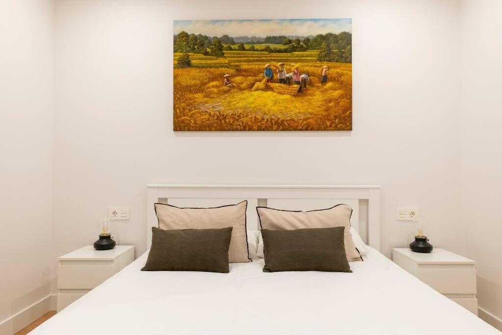 Apartamento Ot 5 Bedrooms 4 Bathrooms Luxury In Old Town *