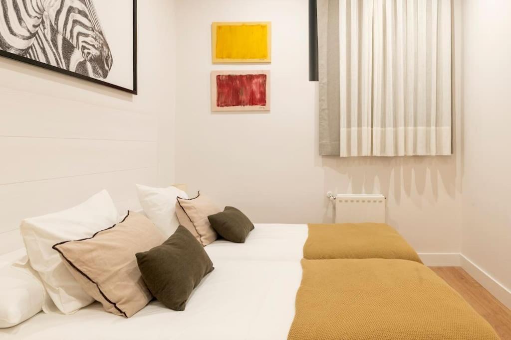 Apartamento Ot 5 Bedrooms 4 Bathrooms Luxury In Old Town