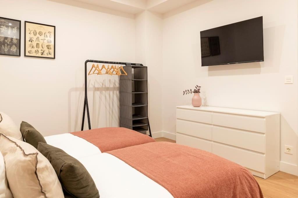 Apartamento Ot 5 Bedrooms 4 Bathrooms Luxury In Old Town *