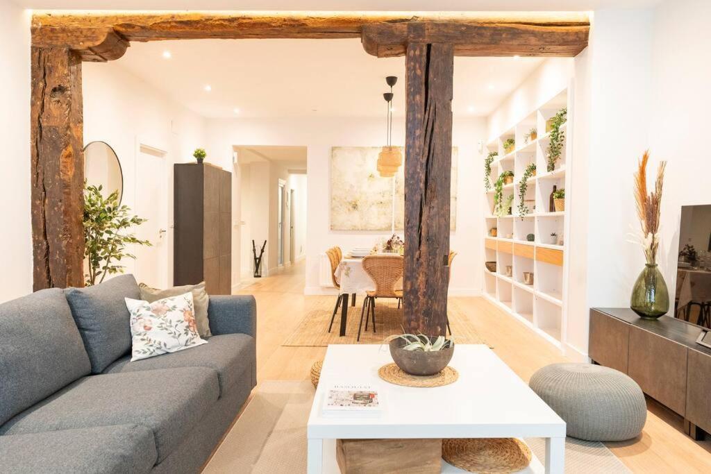 Apartamento Ot 5 Bedrooms 4 Bathrooms Luxury In Old Town *