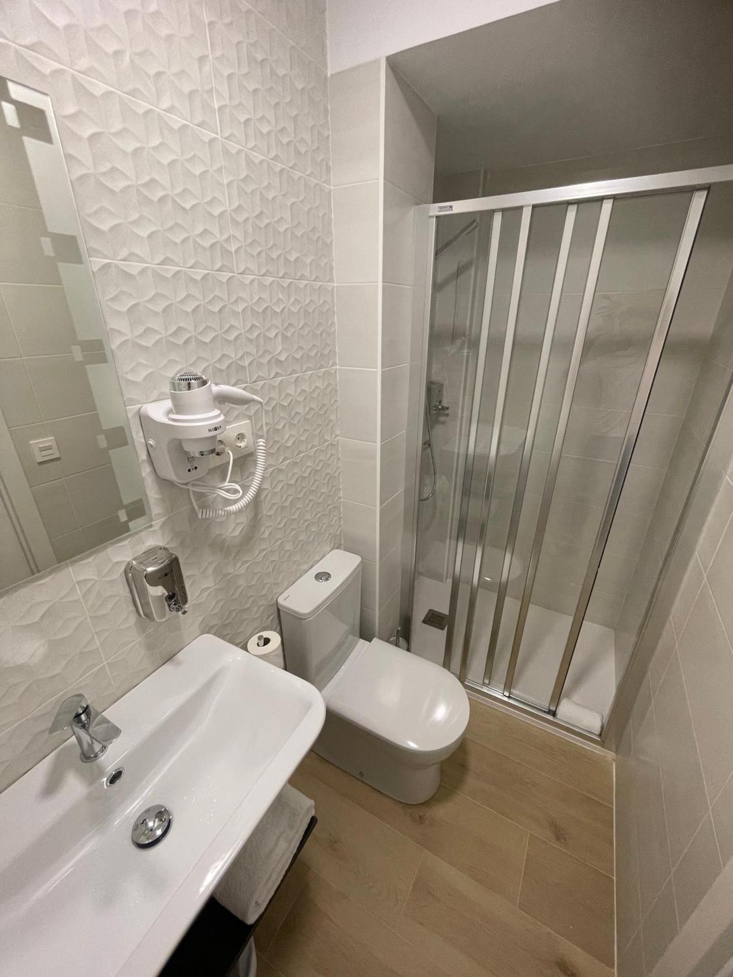 Habitación en casa particular Arrisal Bilbao