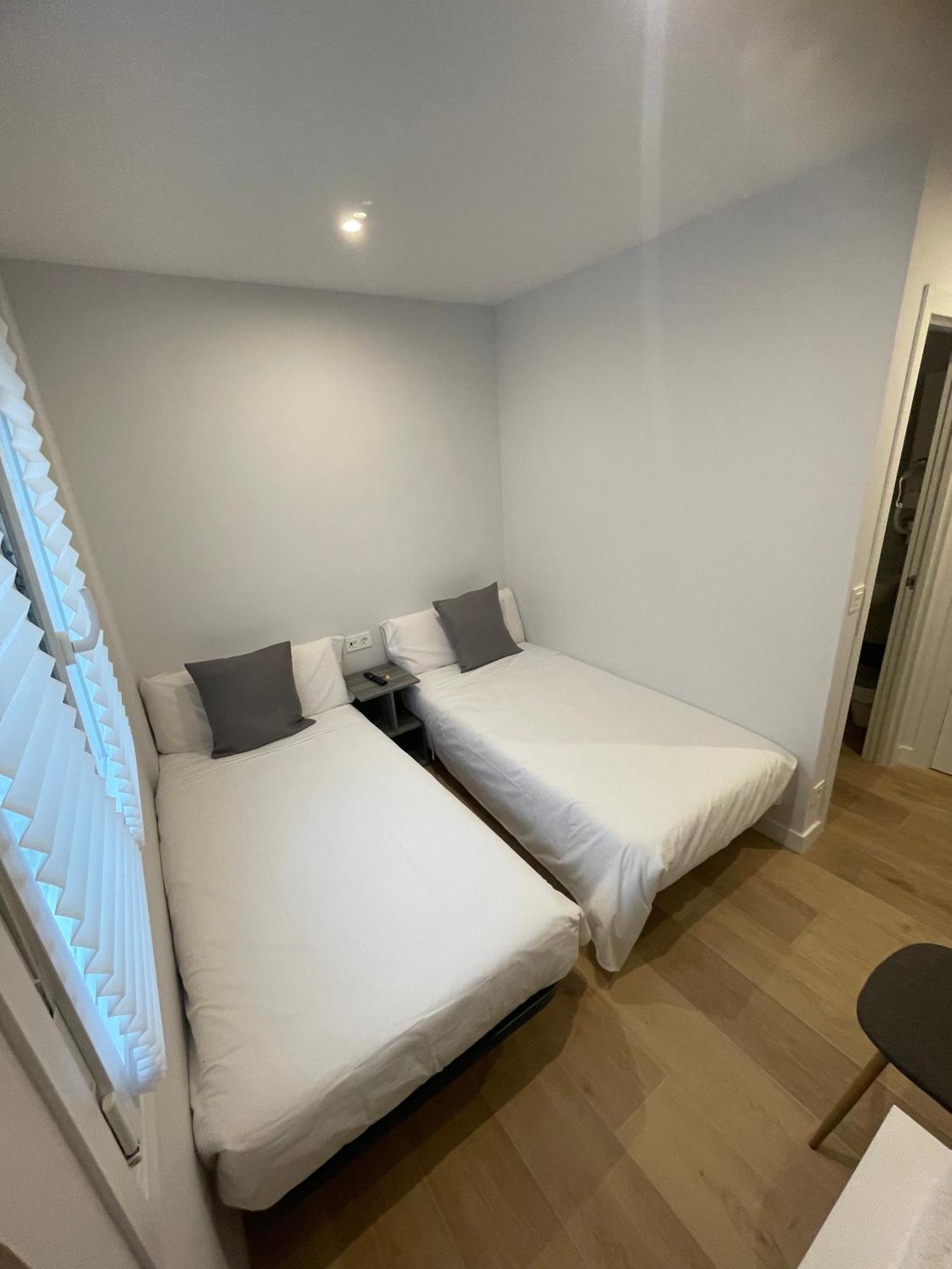 Habitación en casa particular Arrisal Bilbao
