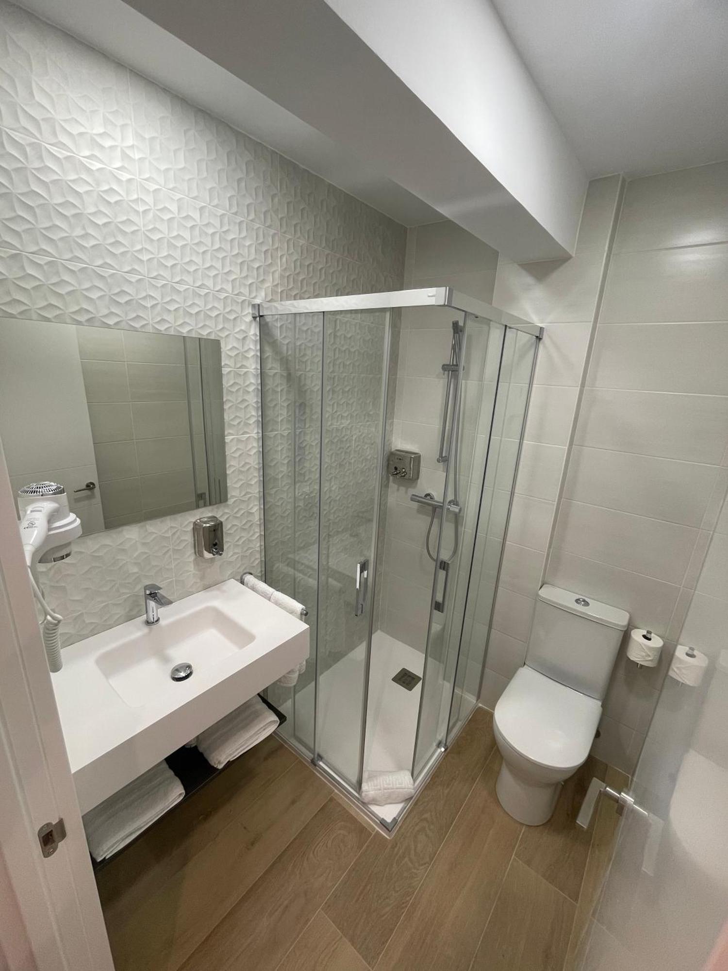 Arrisal Habitación en casa particular Bilbao