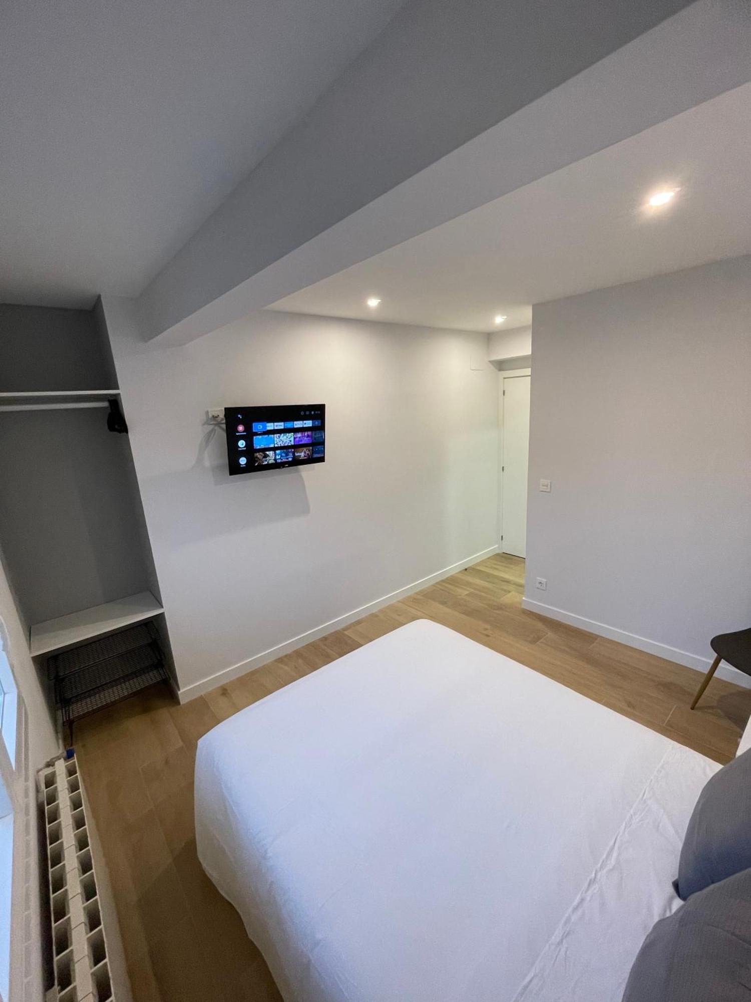 Habitación en casa particular Arrisal Bilbao