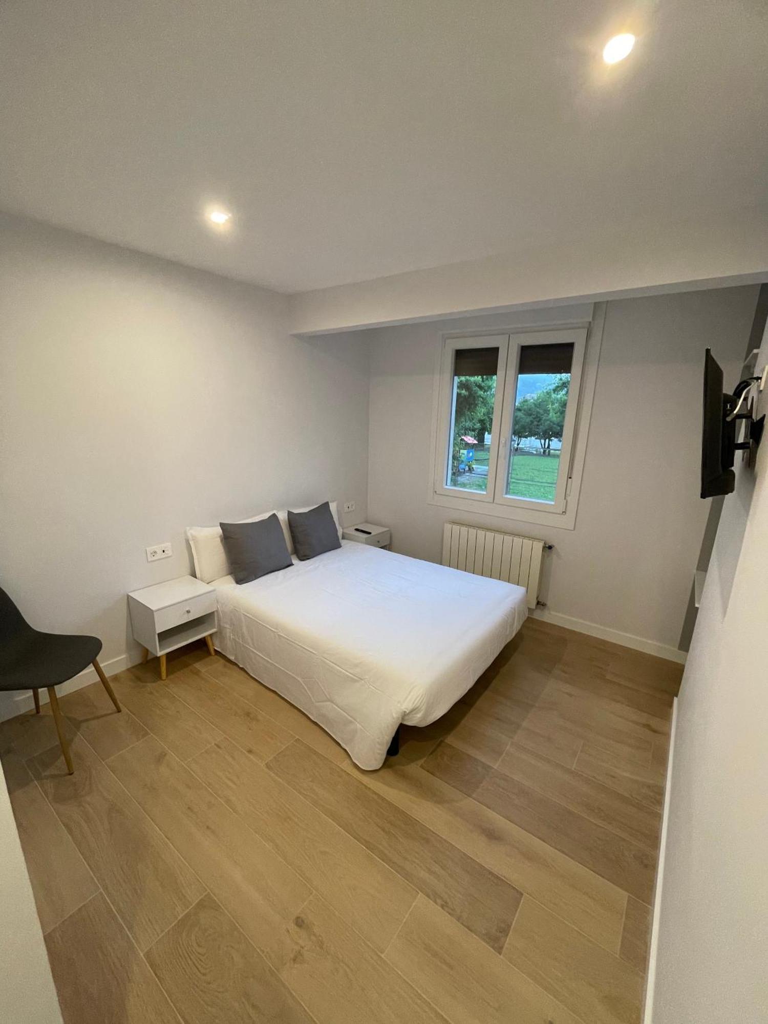 Arrisal Habitación en casa particular Bilbao