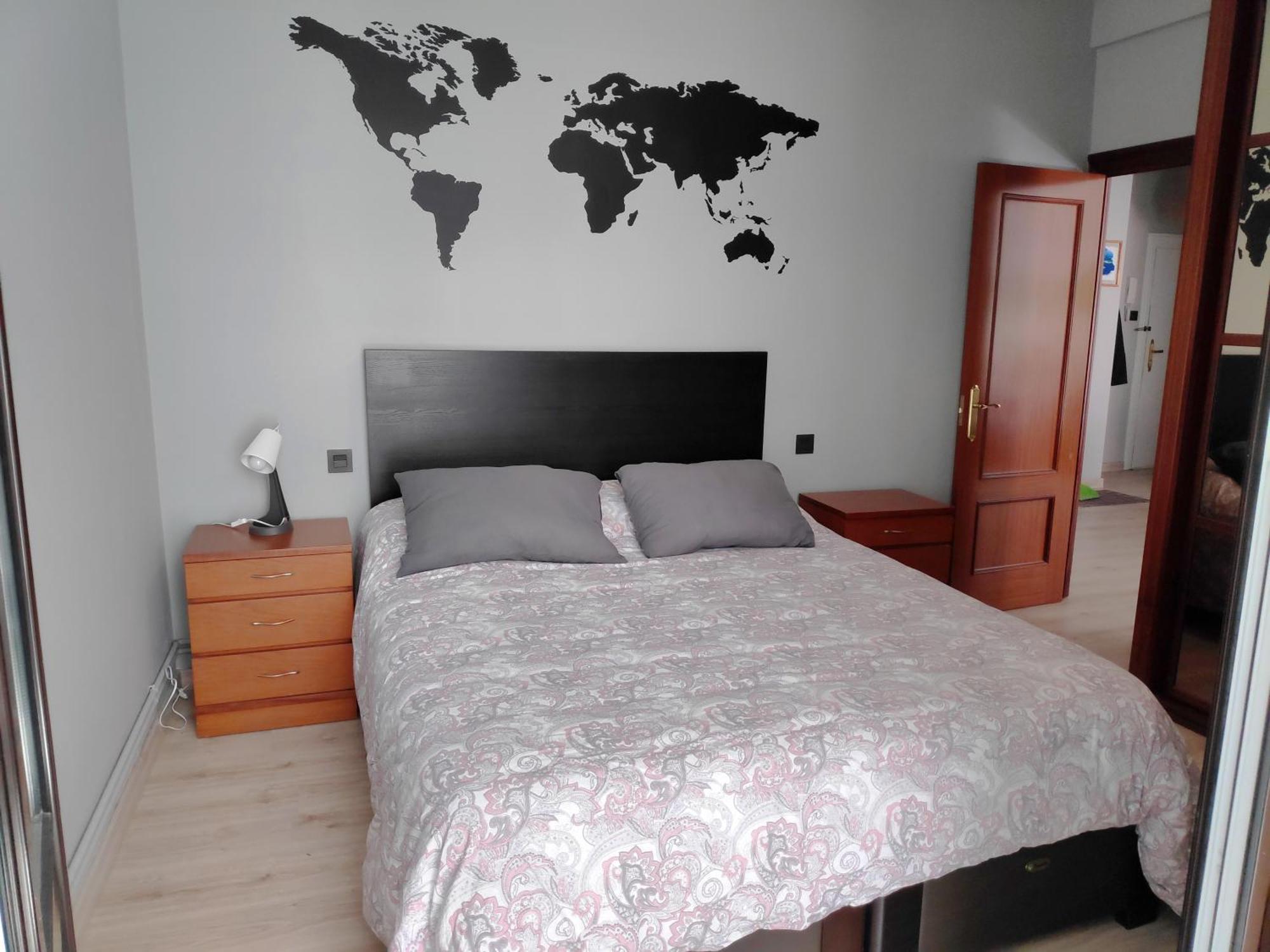 Aloha Centre With Parking Apartamento Bilbao