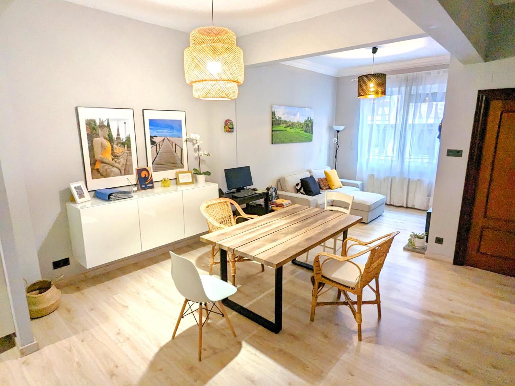 Aloha Centre With Parking Apartamento
