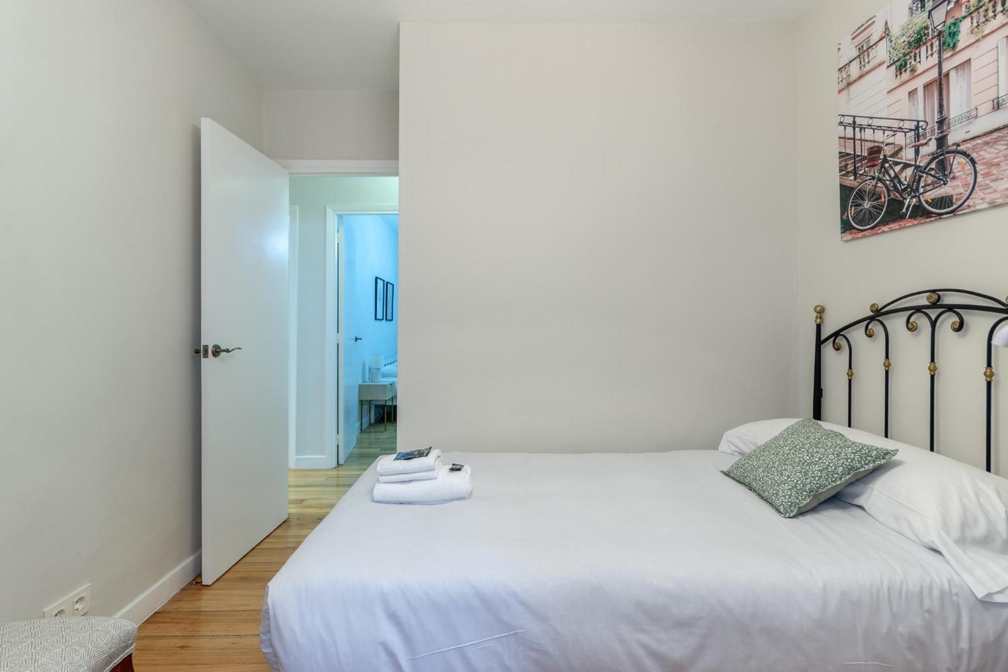 Apartment Matiko By People