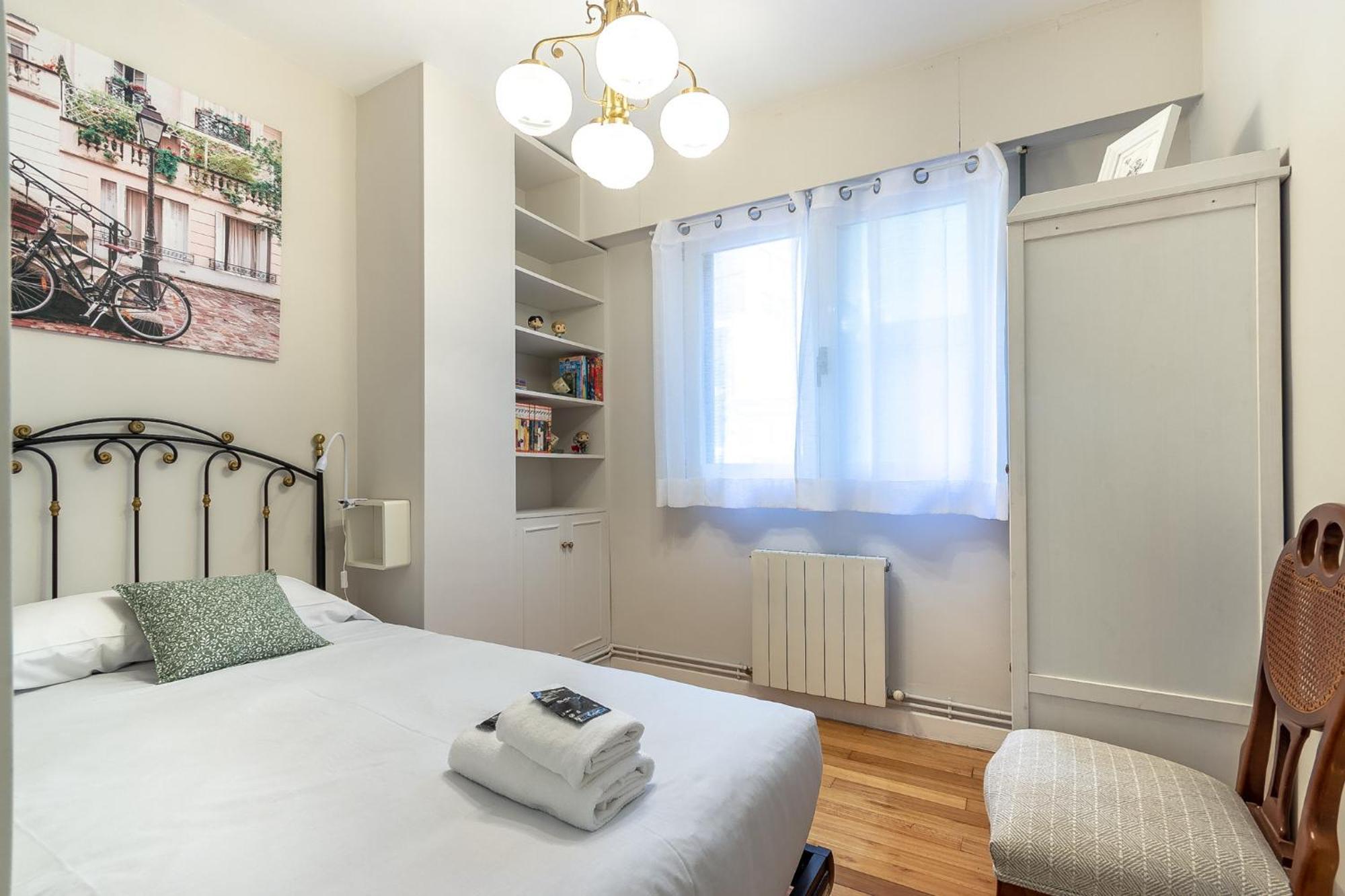 Matiko By People Apartment Bilbao