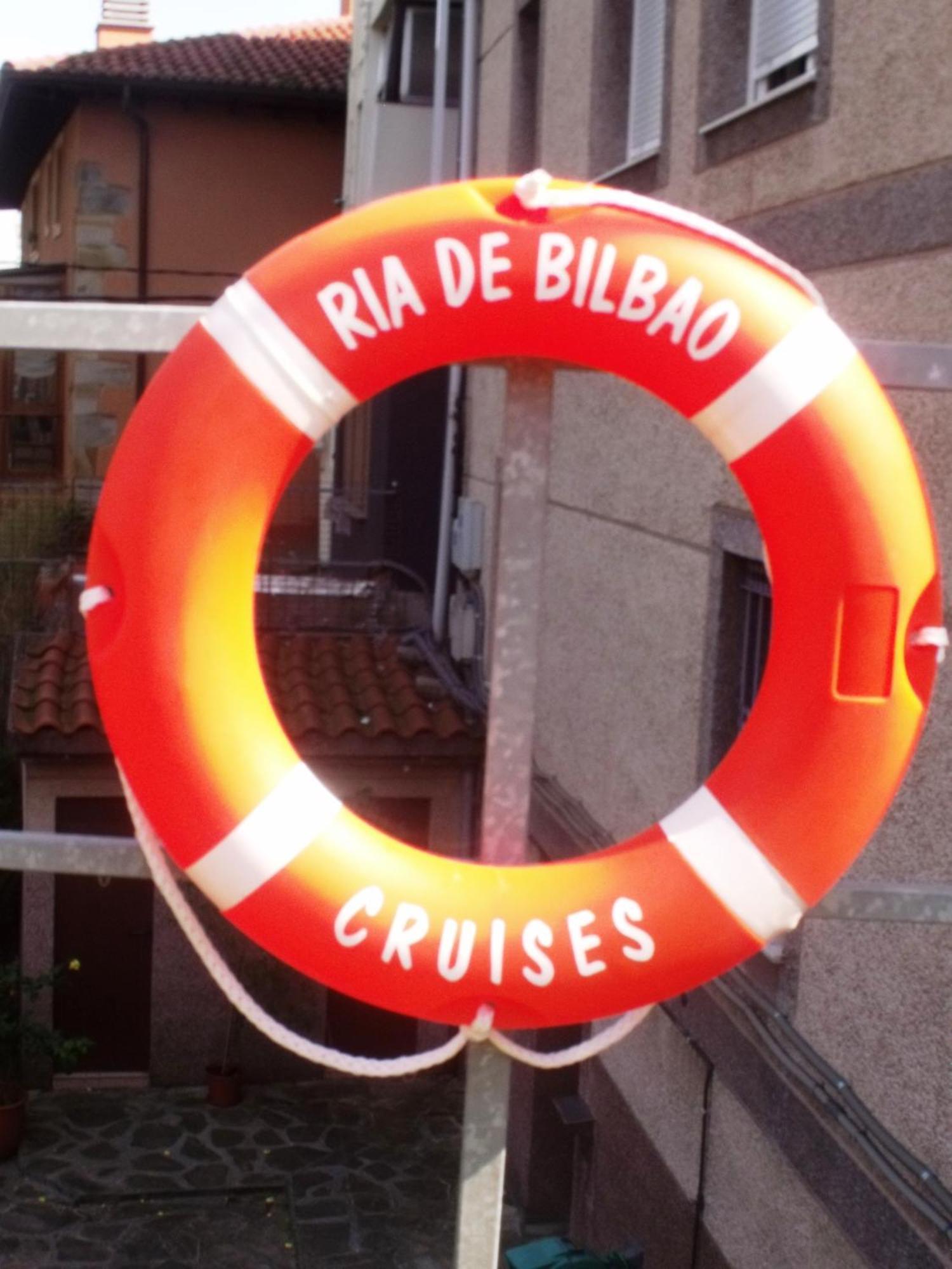 Ria De Bilbao