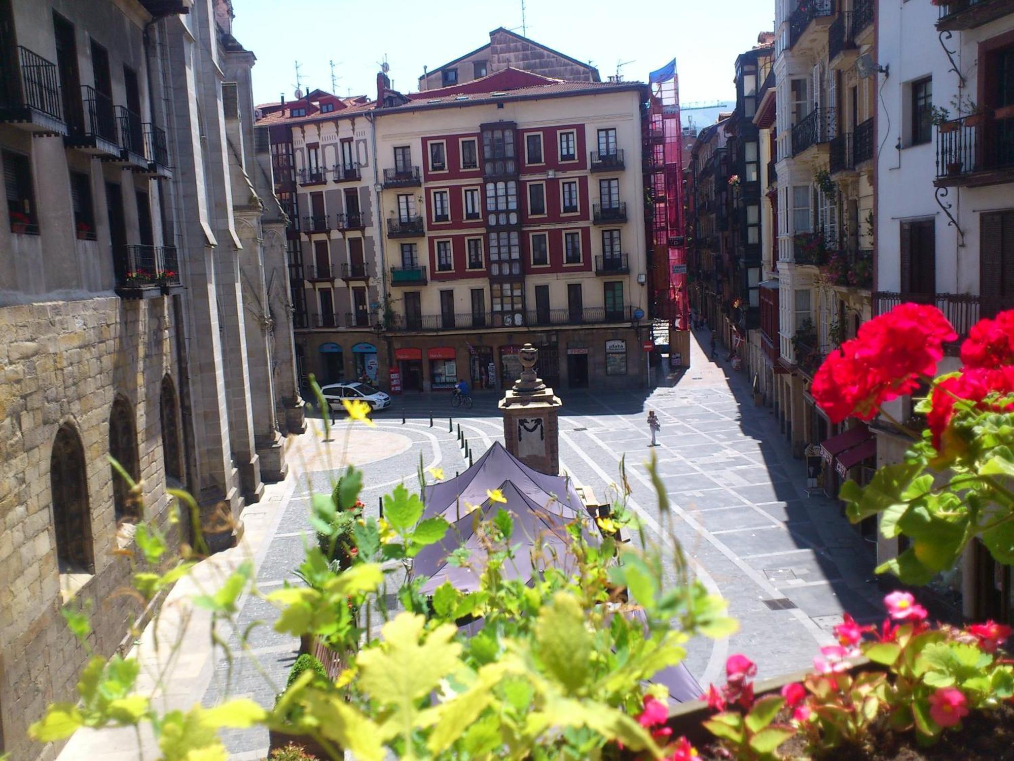 Pensión Roquefer