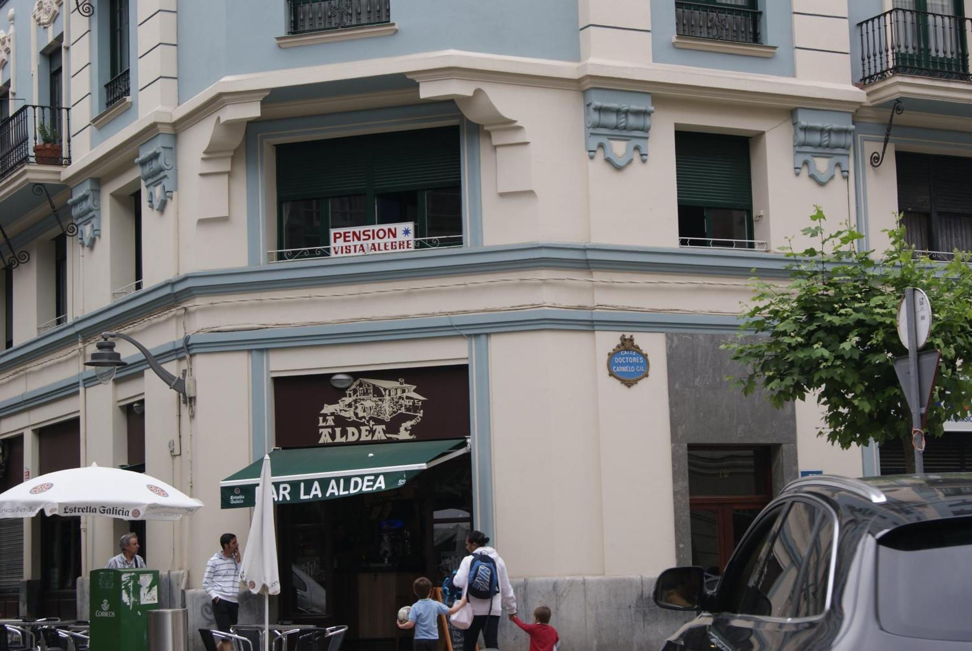Guest house Vista Alegre