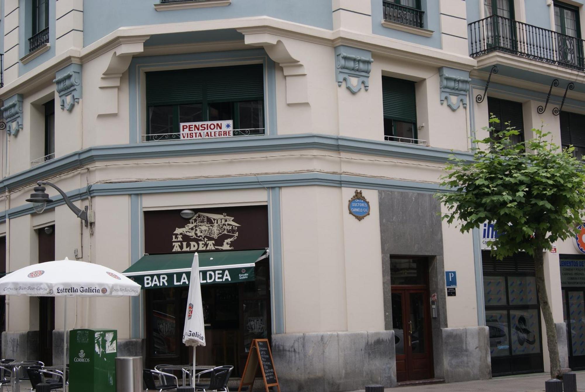 Guest house Vista Alegre *
