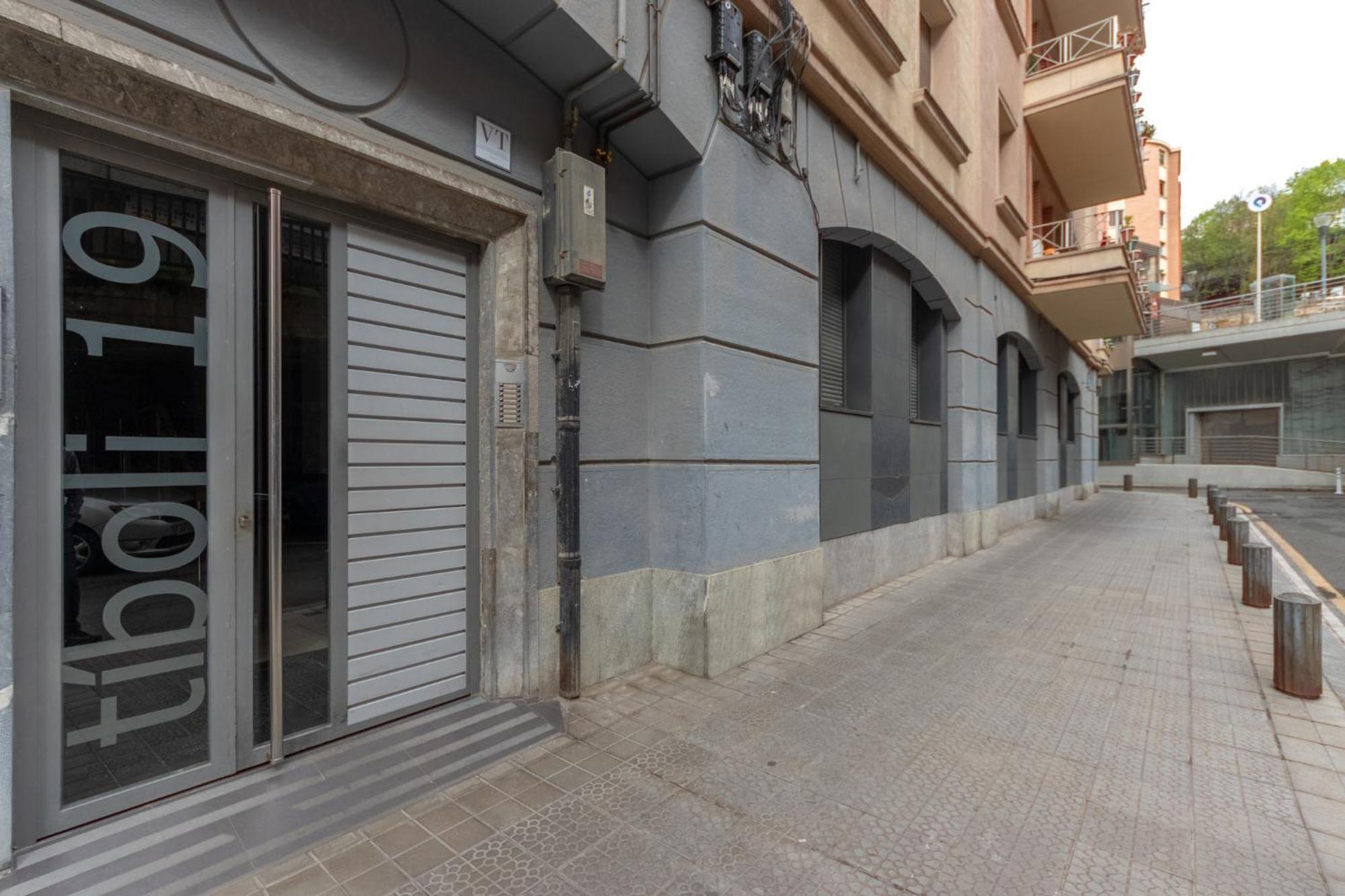 Tiboli * Bilbao