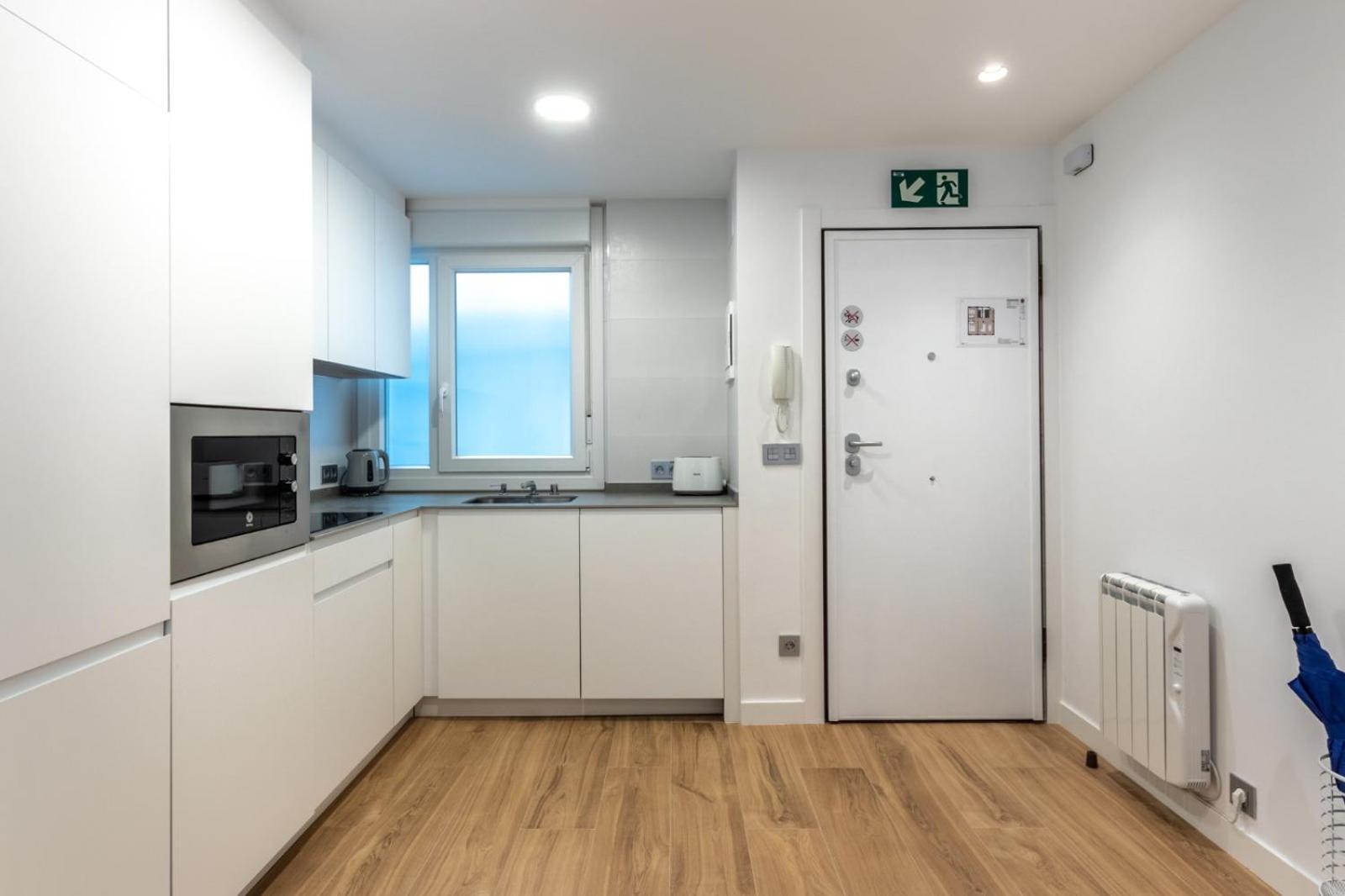 Apartment Tiboli *