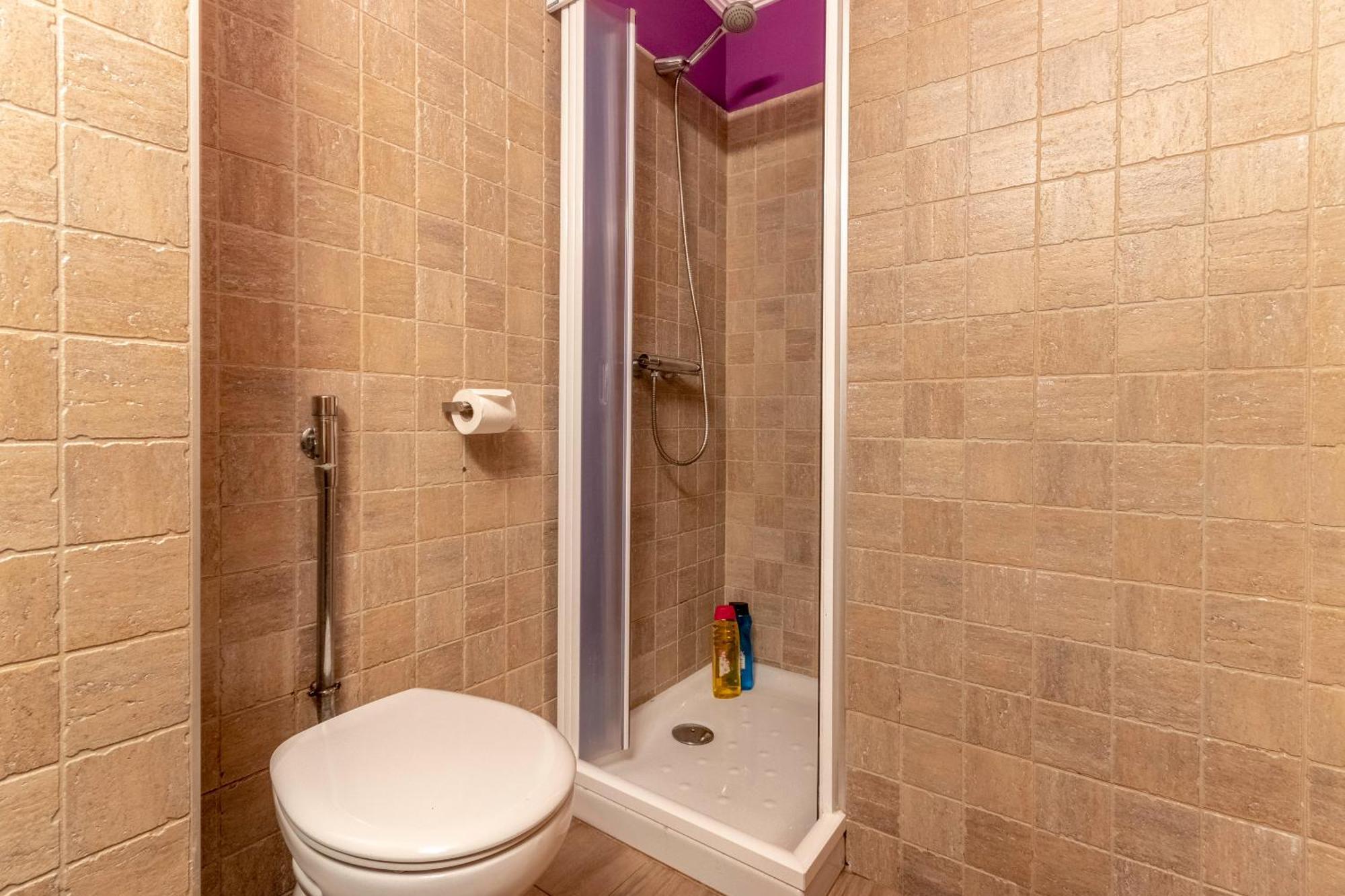 Apartamento Karola Amplio Junto A San Mames *
