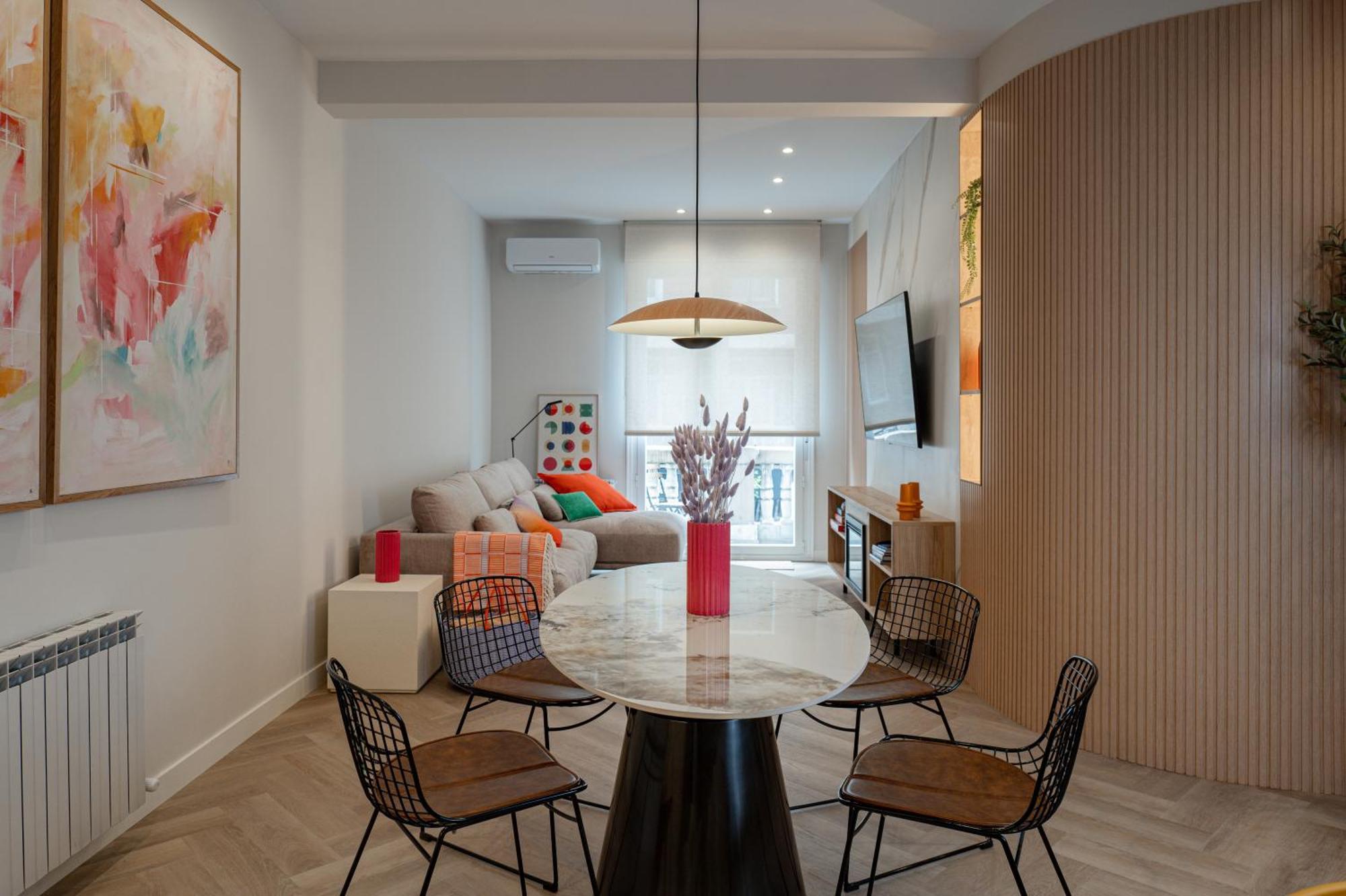 Premium With Parking By Aston Apartment Bilbao