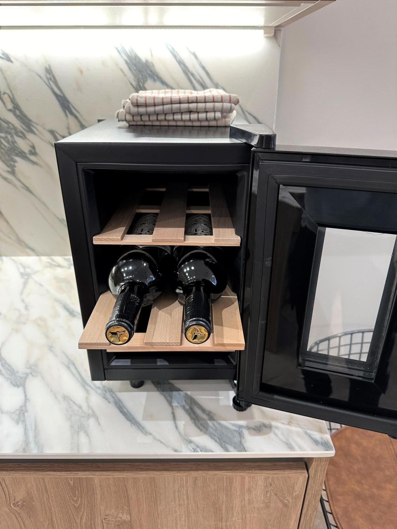 Premium With Parking By Aston Apartment Bilbao