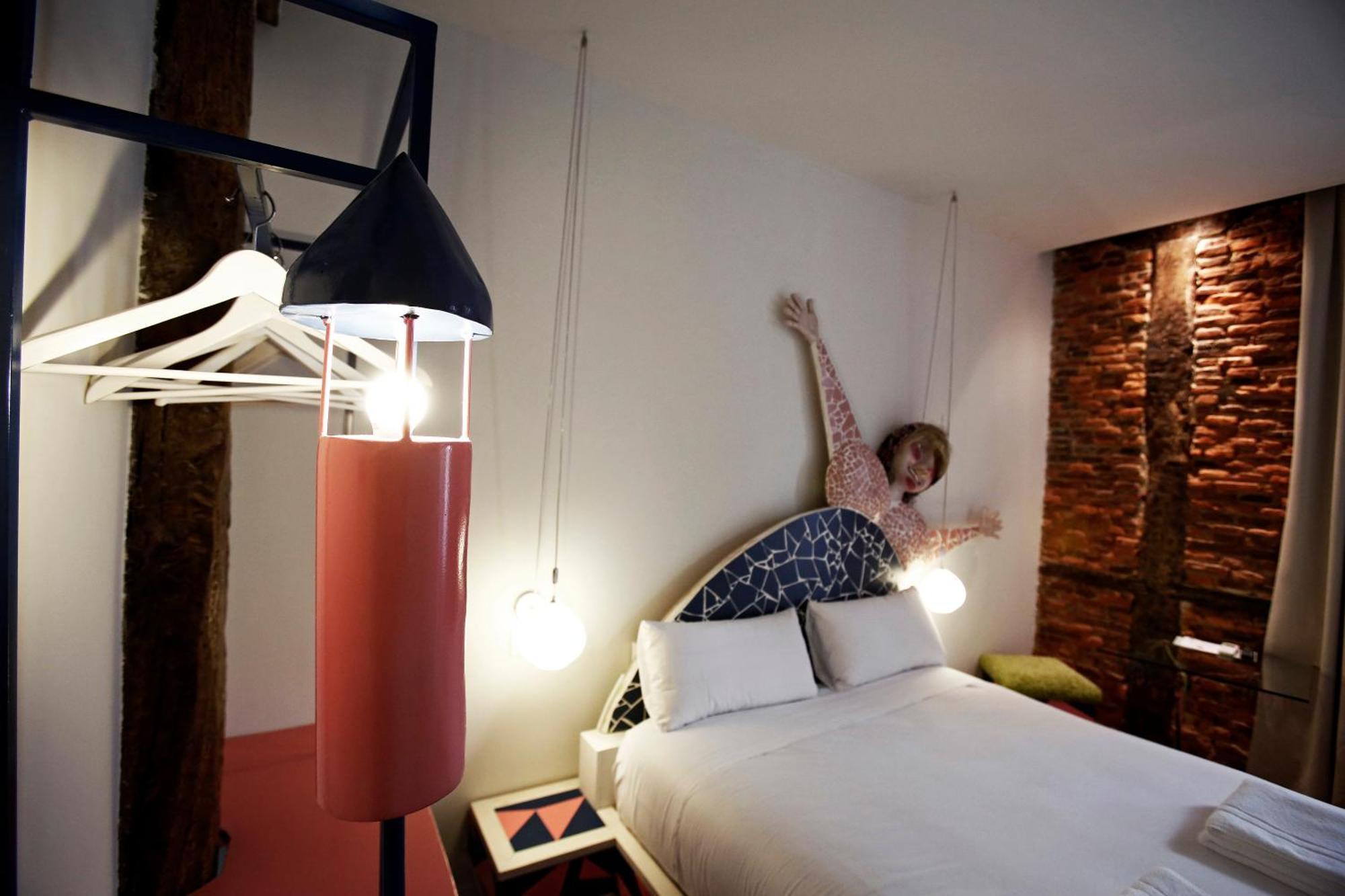 Basque Boutique Guest house 2*