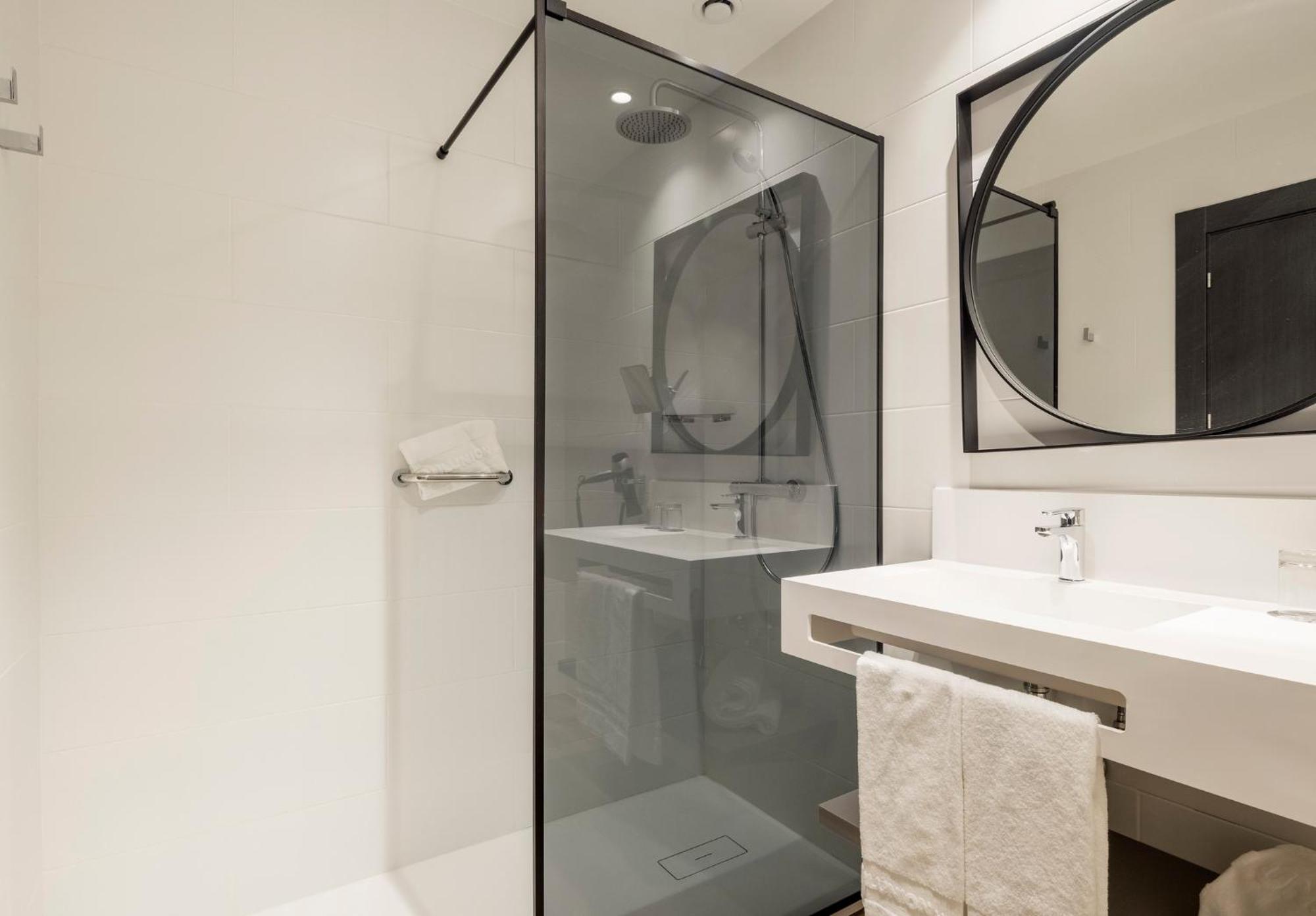 Hotel Ilunion San Mames Bilbao