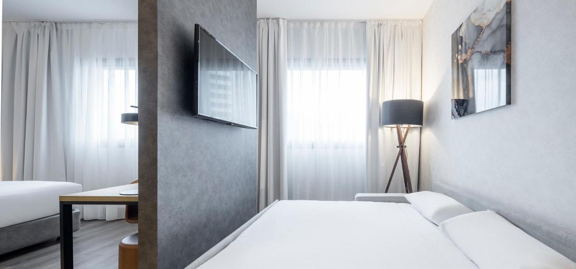 Ilunion San Mames Hotel 4*