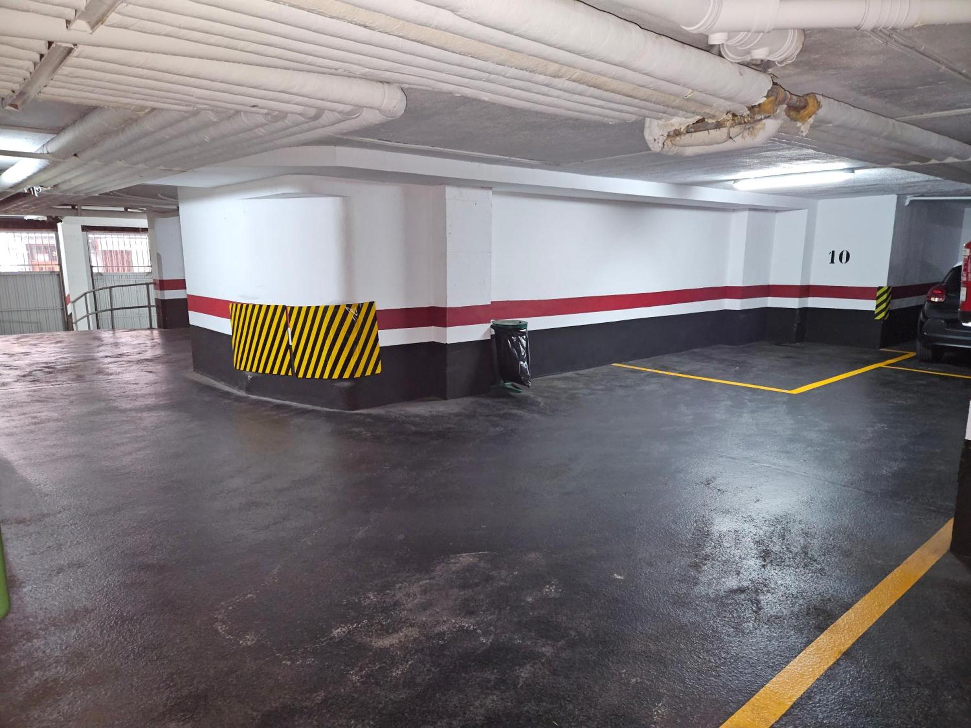 Apartment Heart 2bdr - Parking Privado Opcional