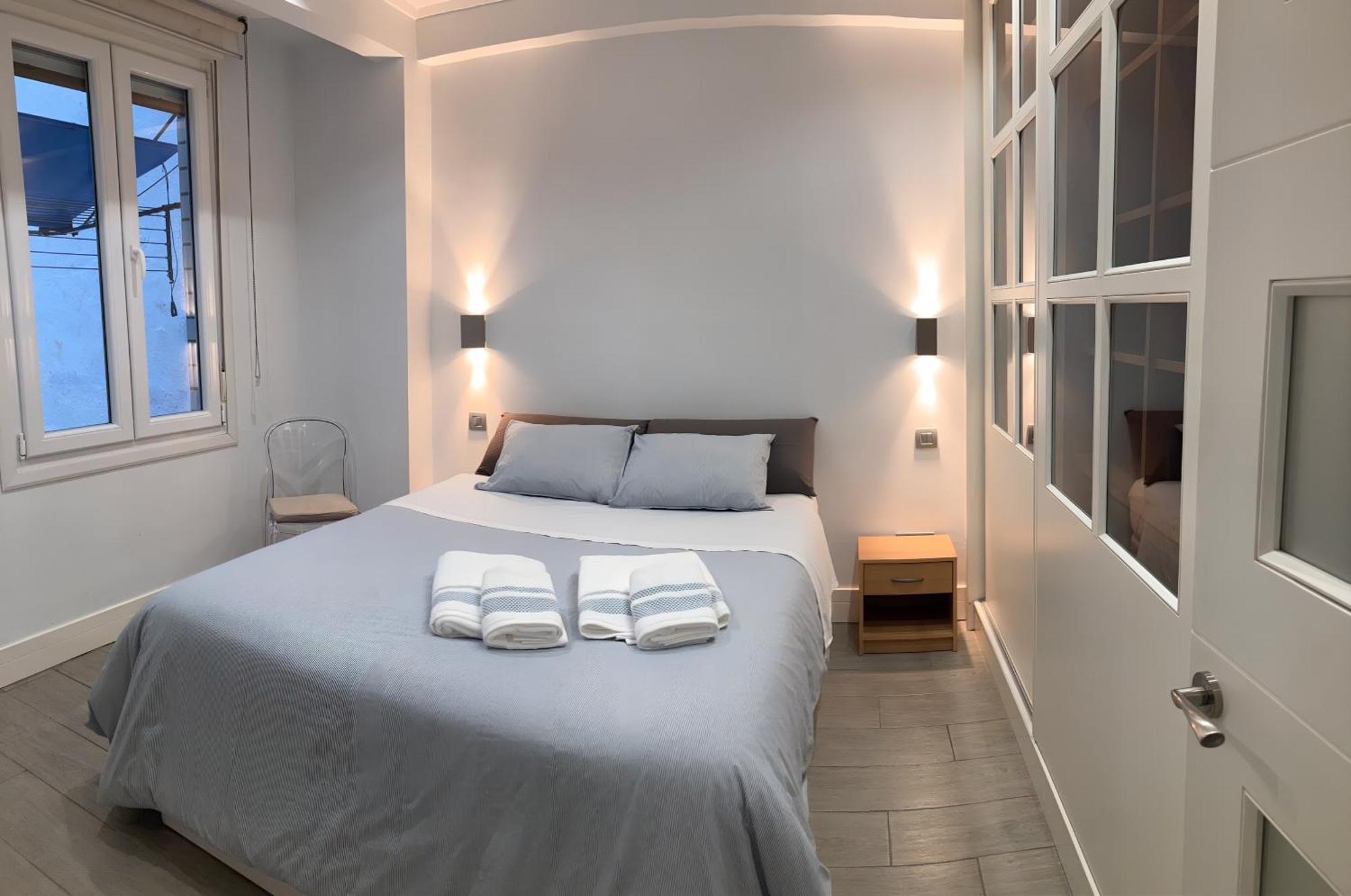 Apartamento Modern Near To Guggenheim Museum