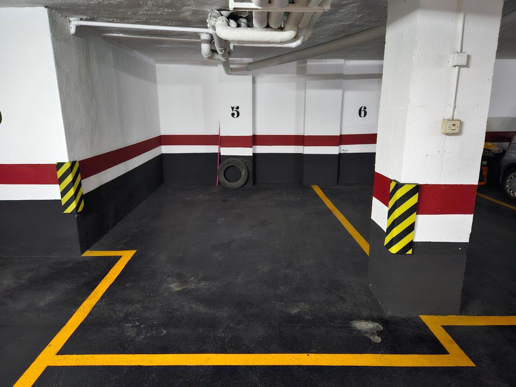 Heart 2bdr - Parking Privado Opcional *