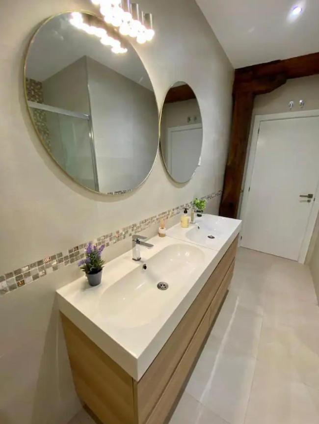 En Con Zonas Comunes Compartida Hn Habitación en casa particular