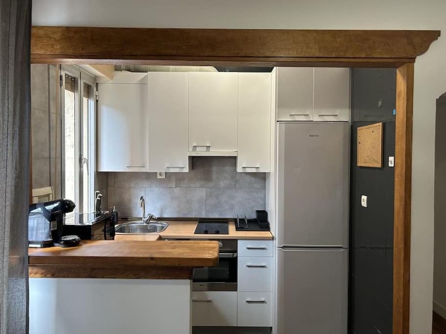Deusto Apartment