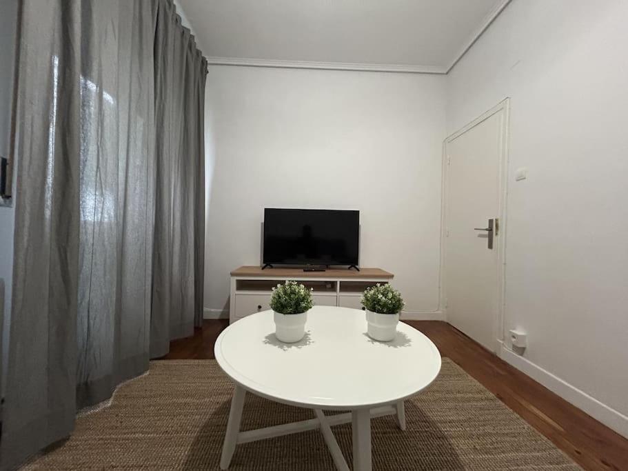 Deusto Apartment *