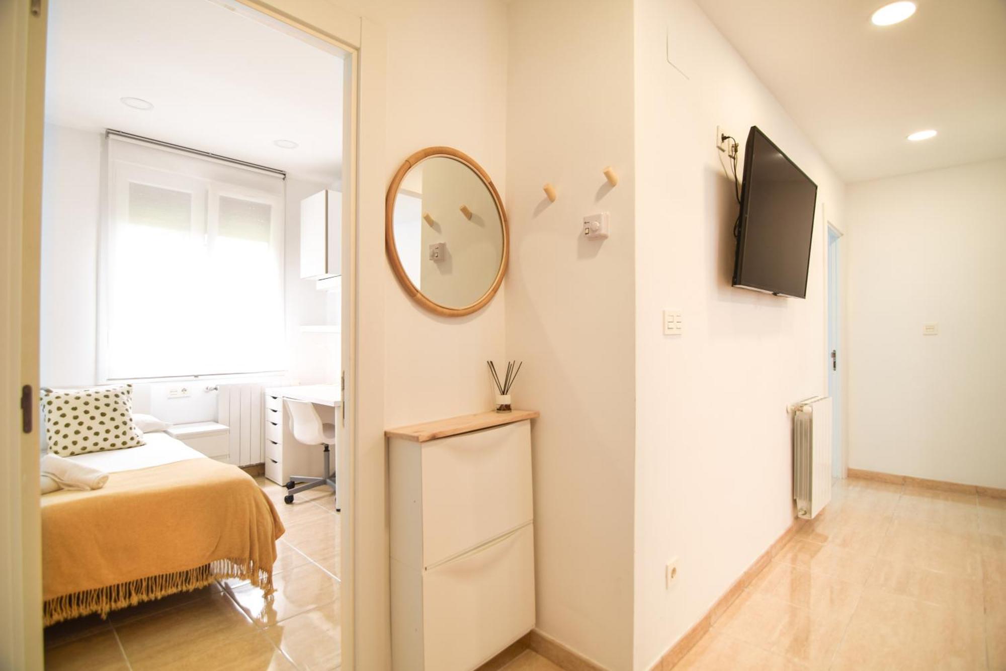 Descubre Apartamento Bilbao