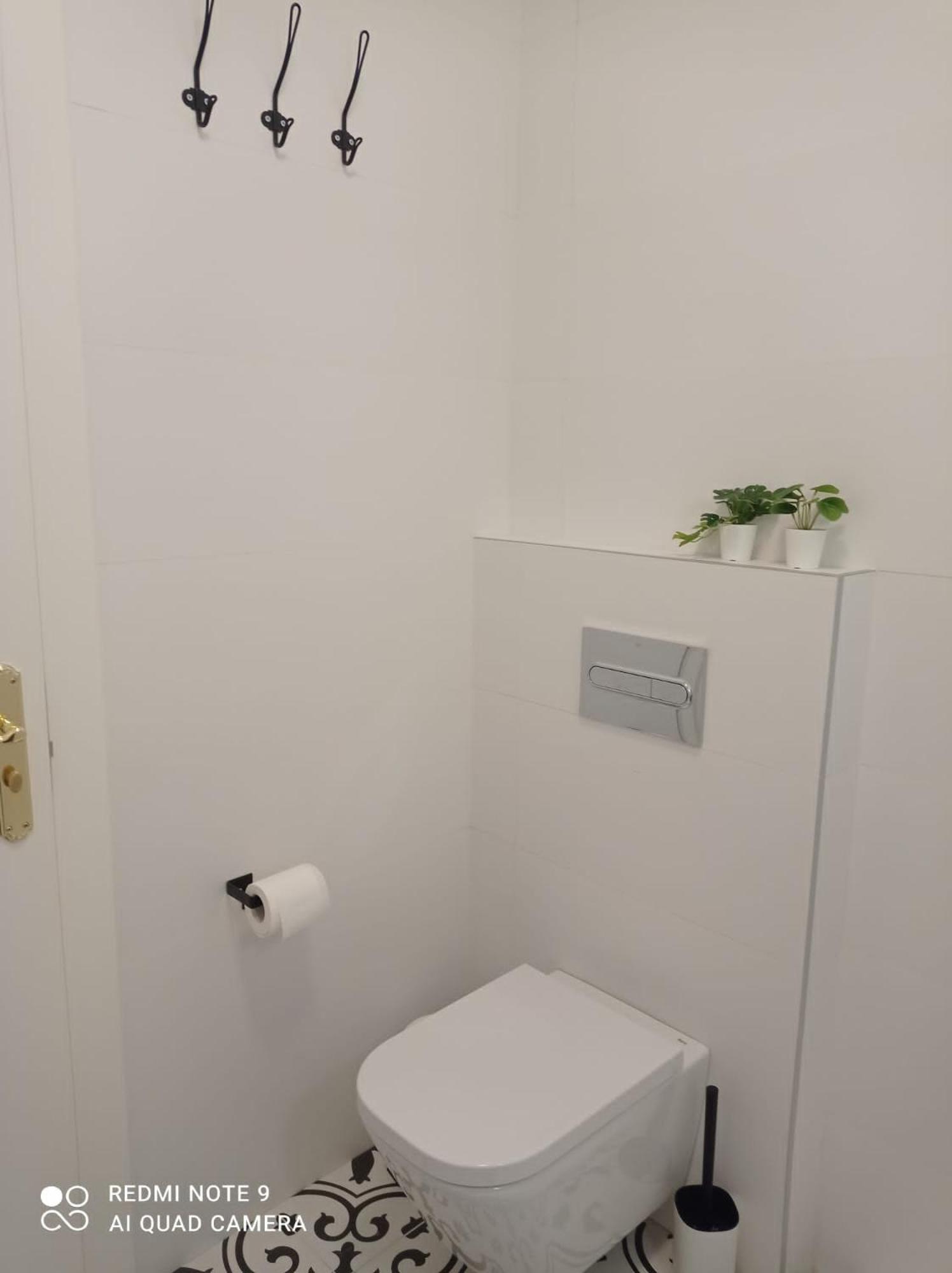 Apartment Heart 2bdr - Parking Privado Opcional