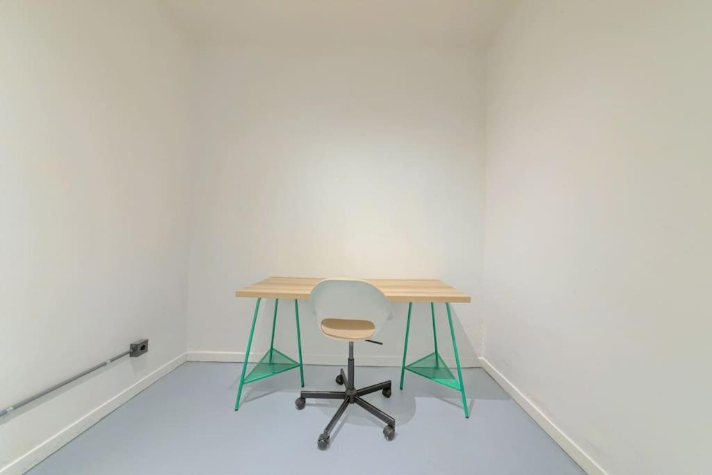 Apartment Urban Colors By Next Stop Bilbao