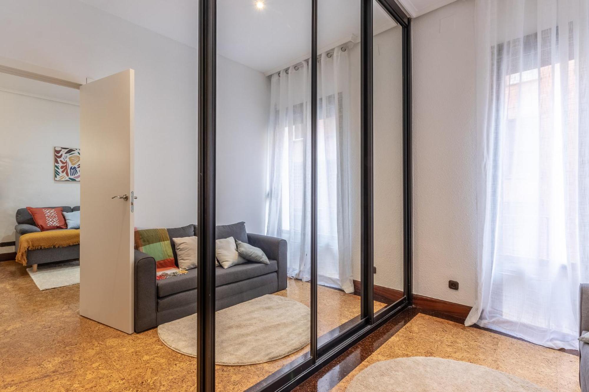 Unamuno, En El Casco Viejo Apartamento Bilbao