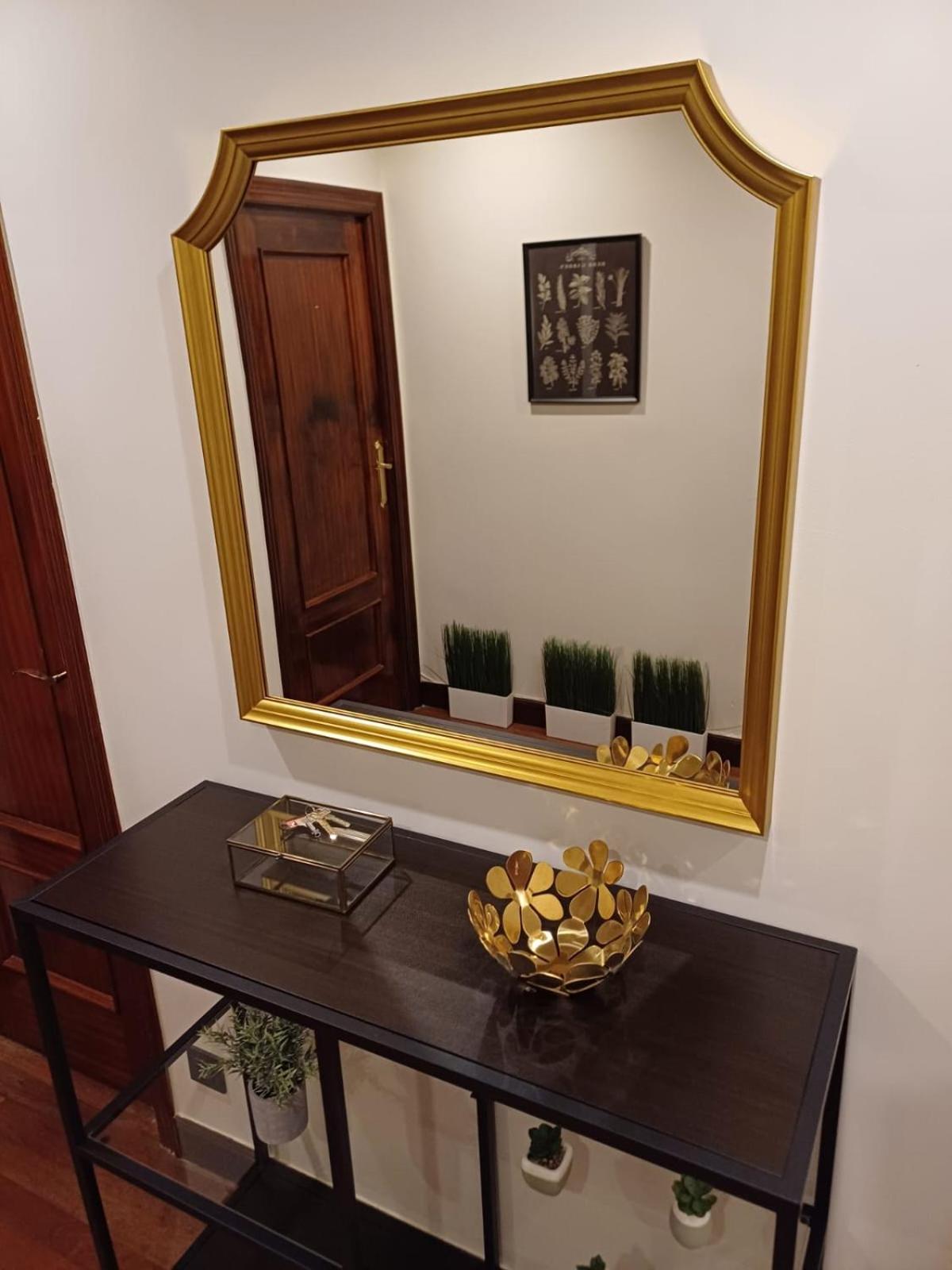Apartamento Santuchu Urbano Comodo Y Funcional