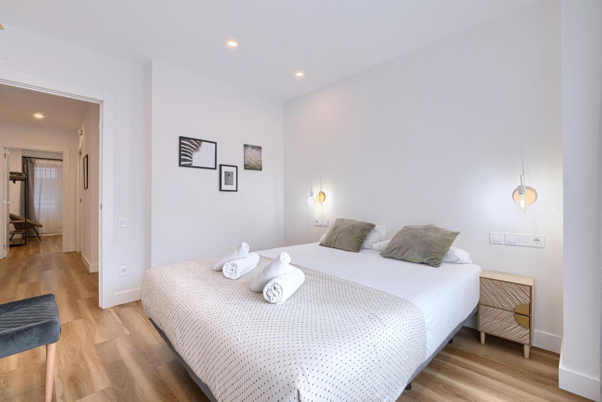 Deustown Apartment Bilbao