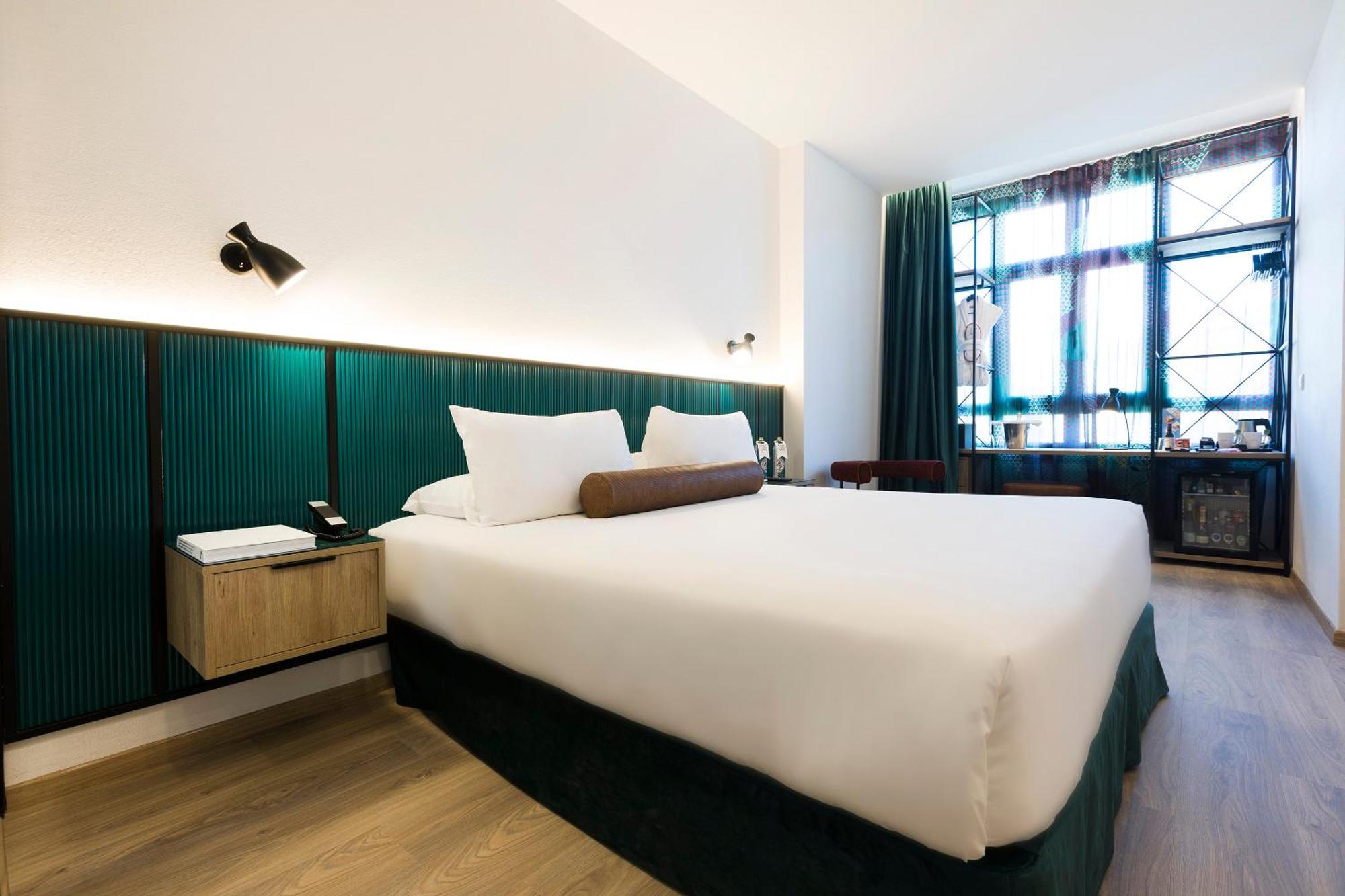 Axel - Adults Only Hotel Bilbao