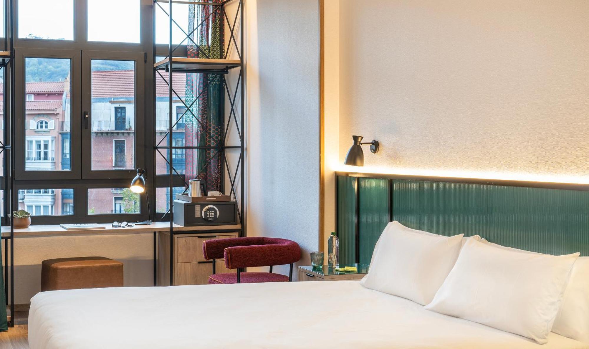 Axel - Adults Only Hotel 4*