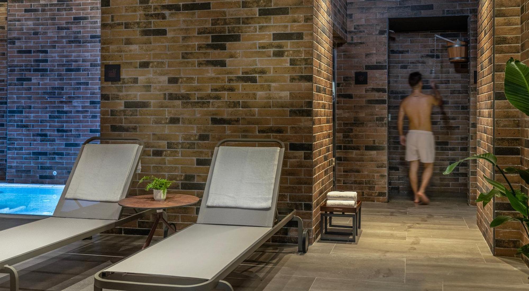 Hotel Axel - Adults Only